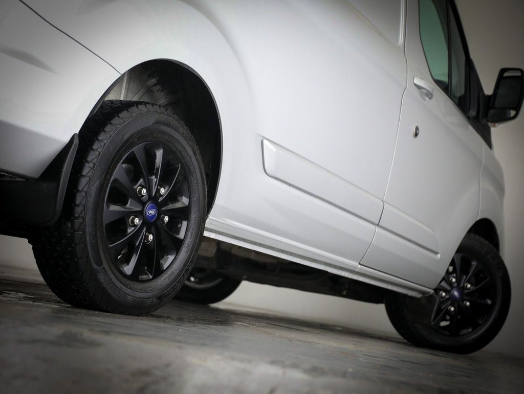 Used Ford Transit Custom 2021 for sale - 77480153: Photo 8