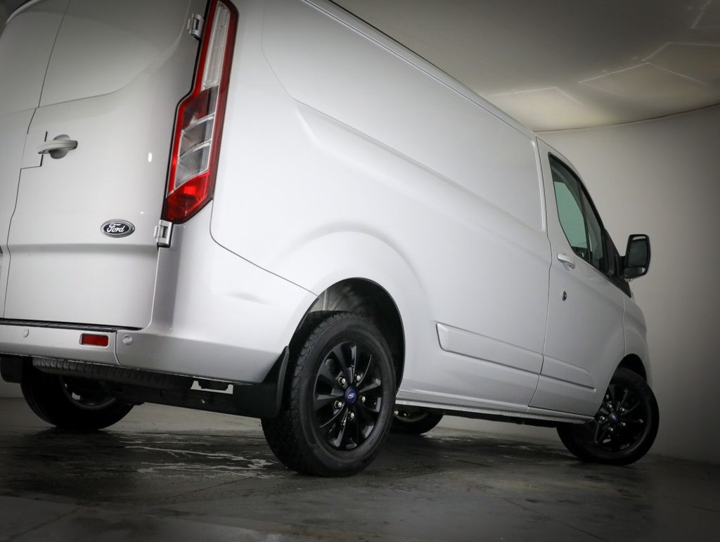 Used Ford Transit Custom 2021 for sale - 77480153: Photo 9