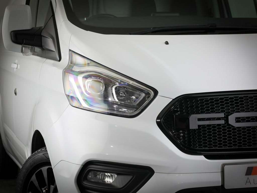 Used Ford Transit Custom 2020 for sale - 77280699: Photo 10