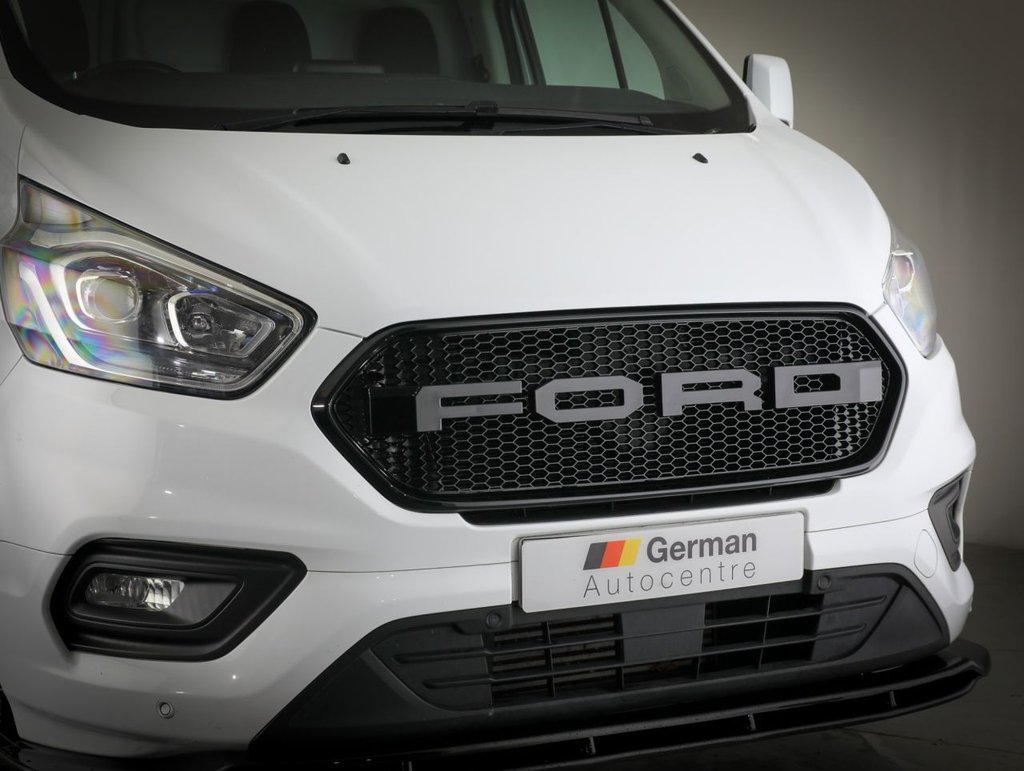 Used Ford Transit Custom 2020 for sale - 77280699: Photo 11