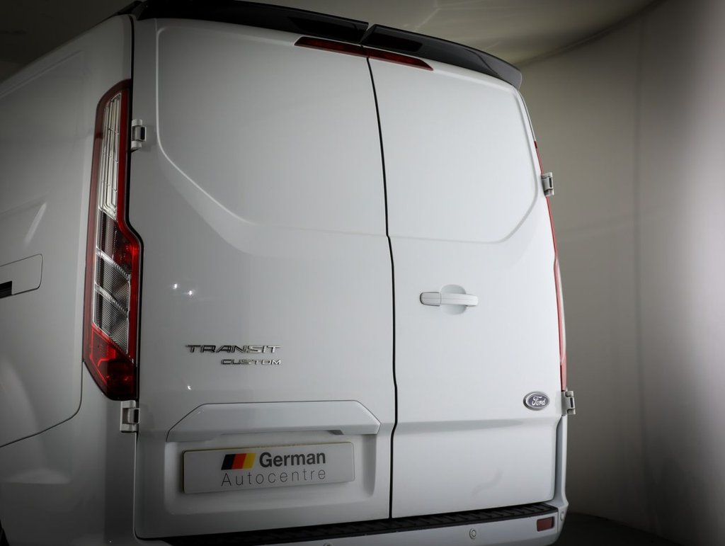 Used Ford Transit Custom 2020 for sale - 77280699: Photo 13