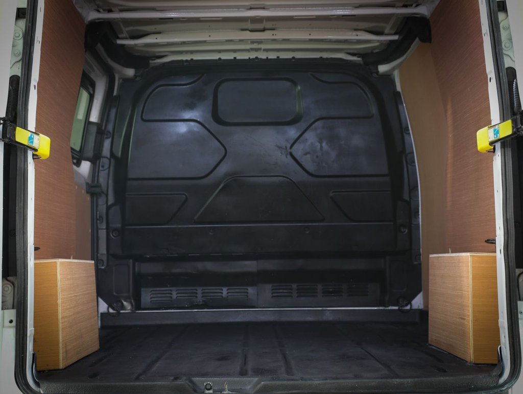 Used Ford Transit Custom 2020 for sale - 77280699: Photo 17