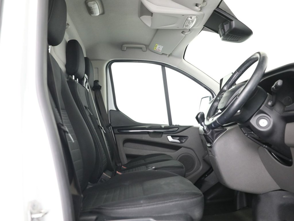 Used Ford Transit Custom 2020 for sale - 77280699: Photo 19