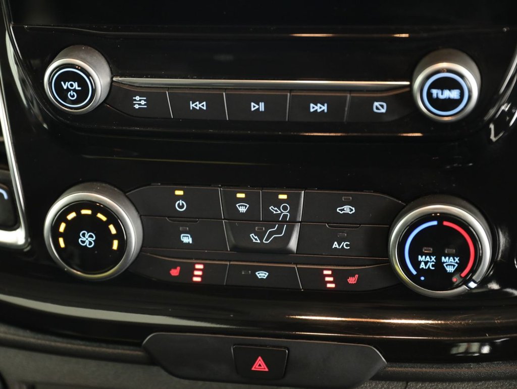 Used Ford Transit Custom 2020 for sale - 77280699: Photo 21