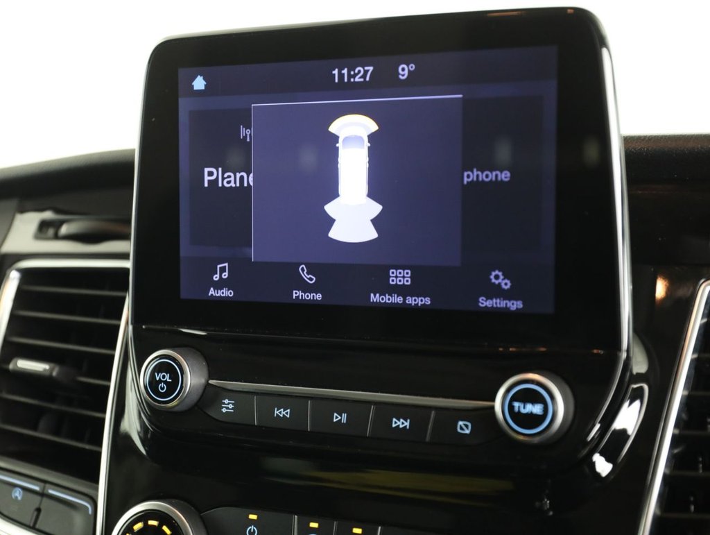 Used Ford Transit Custom 2020 for sale - 77280699: Photo 22