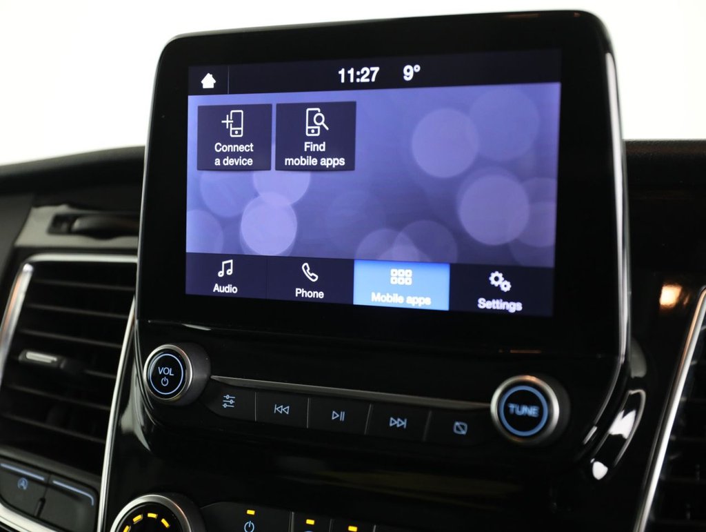 Used Ford Transit Custom 2020 for sale - 77280699: Photo 24