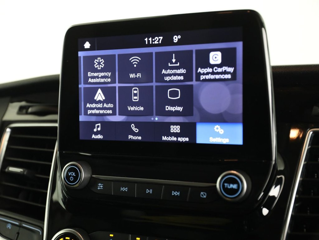 Used Ford Transit Custom 2020 for sale - 77280699: Photo 26