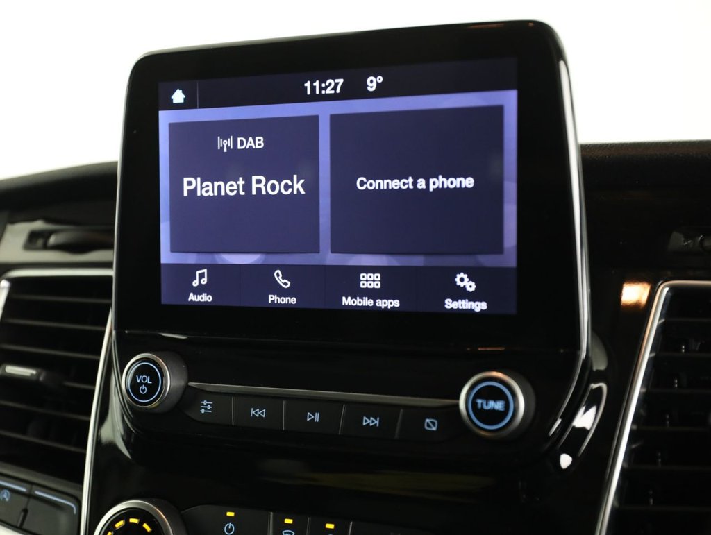 Used Ford Transit Custom 2020 for sale - 77280699: Photo 30