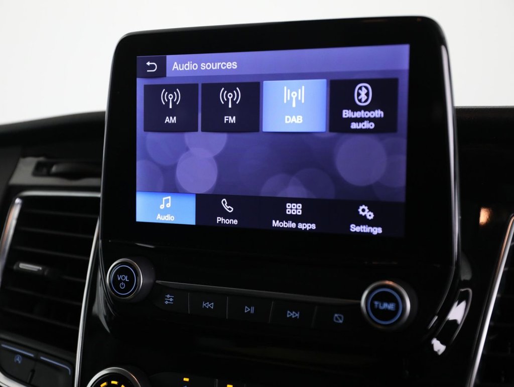 Used Ford Transit Custom 2020 for sale - 77280699: Photo 32