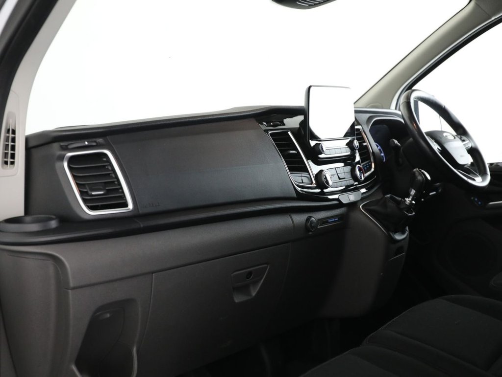 Used Ford Transit Custom 2020 for sale - 77280699: Photo 33