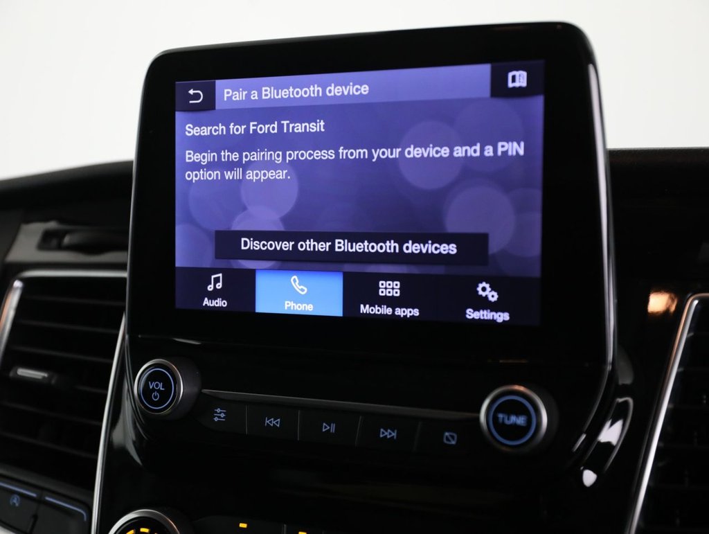 Used Ford Transit Custom 2020 for sale - 77280699: Photo 35