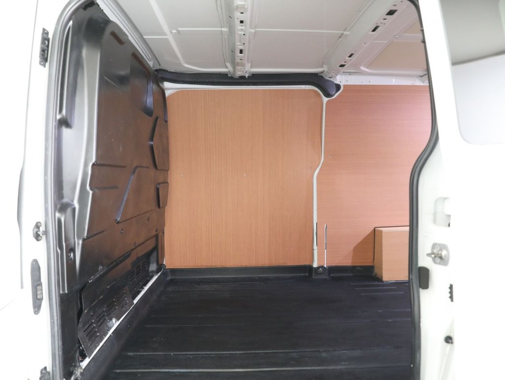 Used Ford Transit Custom 2020 for sale - 77280699: Photo 38