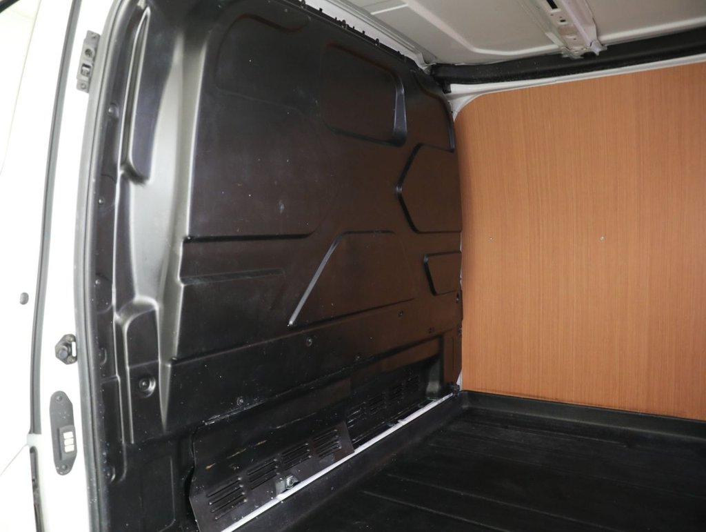Used Ford Transit Custom 2020 for sale - 77280699: Photo 39