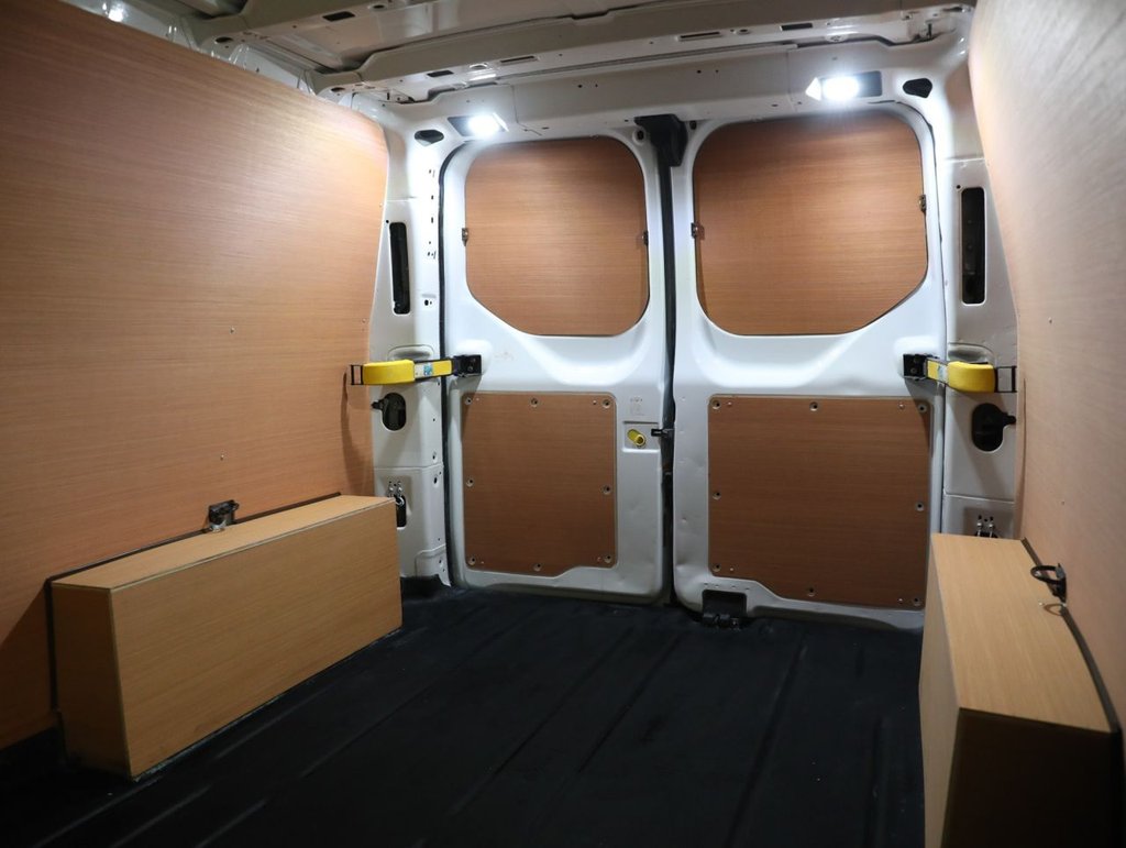 Used Ford Transit Custom 2020 for sale - 77280699: Photo 40