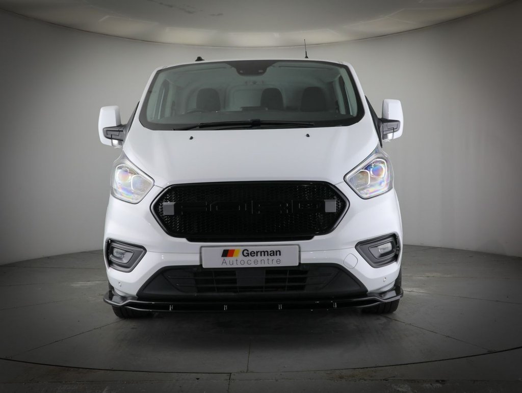 Used Ford Transit Custom 2020 for sale - 77280699: Photo 6