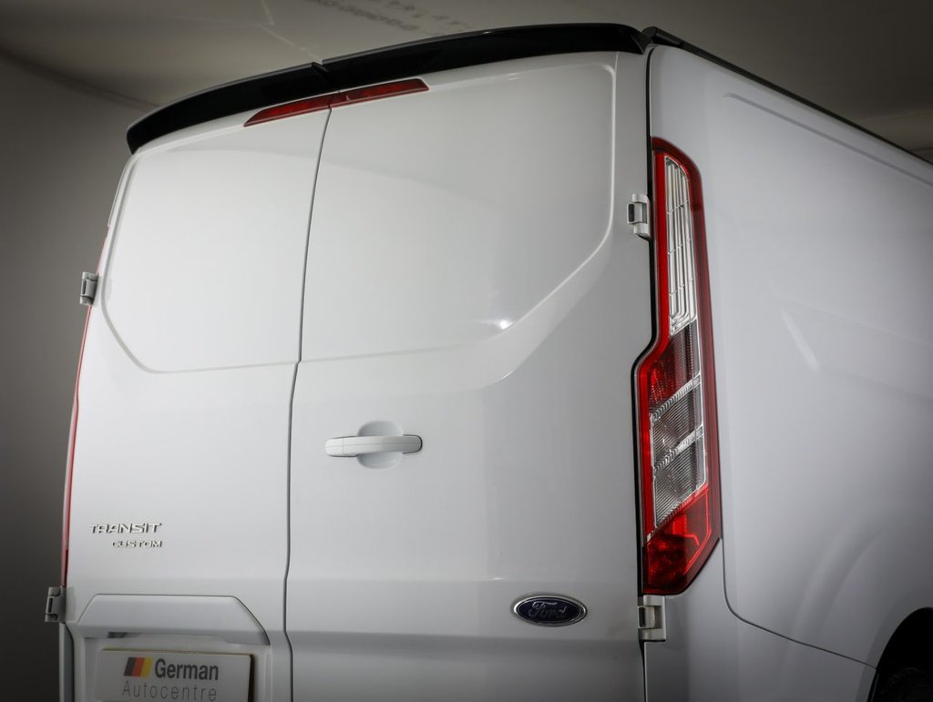 Used Ford Transit Custom 2020 for sale - 77280699: Photo 7