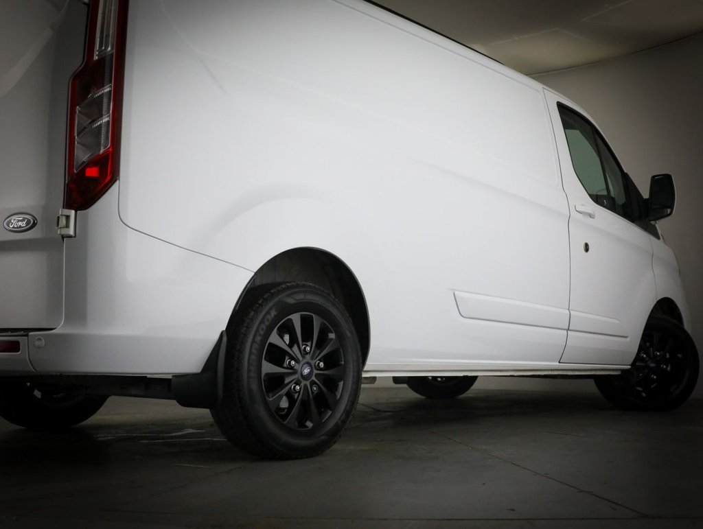 Used Ford Transit Custom 2020 for sale - 77280699: Photo 8