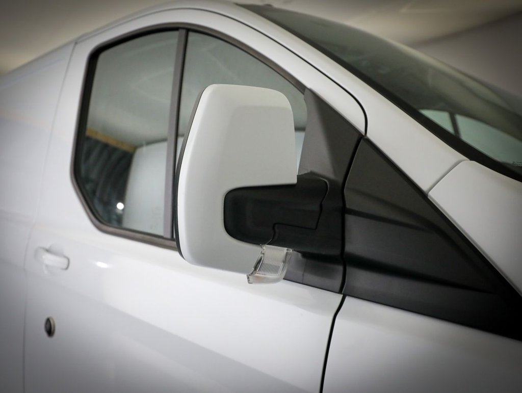 Used Ford Transit Custom 2020 for sale - 77280699: Photo 9