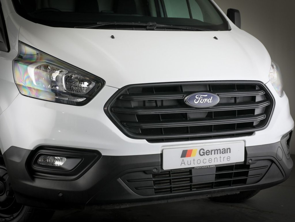 Used Ford Transit Custom 2022 for sale - 77341607: Photo 12