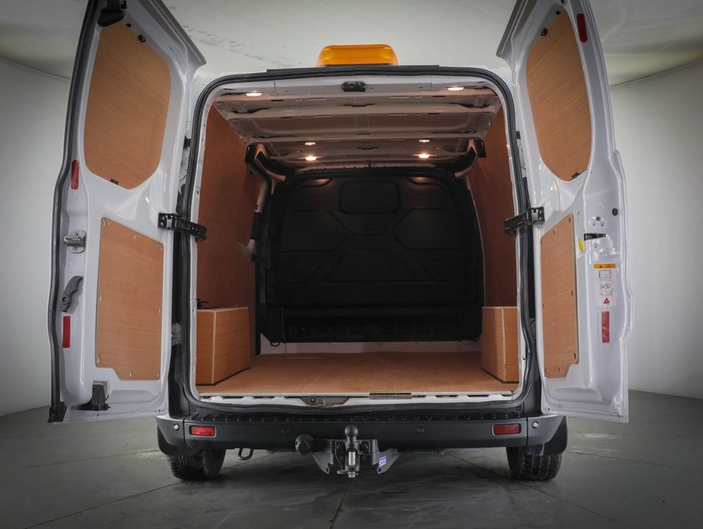 Used Ford Transit Custom 2022 for sale - 77341607: Photo 13