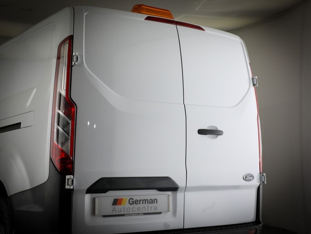 Used Ford Transit Custom 2022 for sale - 77341607: Photo 14