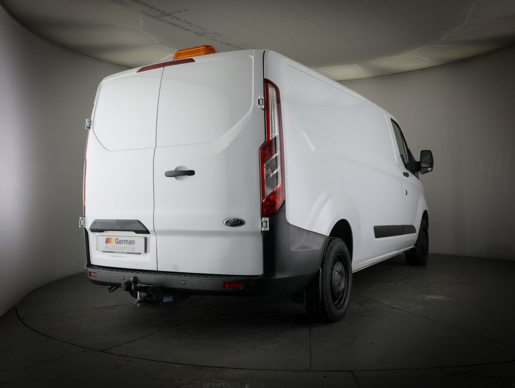 Used Ford Transit Custom 2022 for sale - 77341607: Photo 15