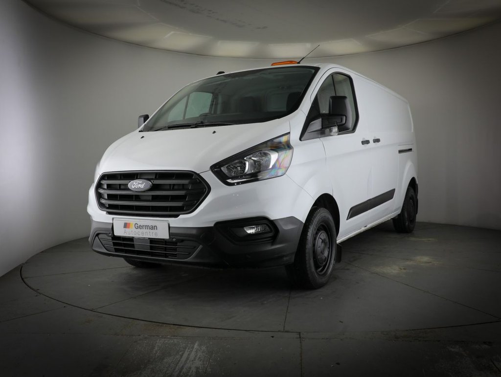Used Ford Transit Custom 2022 for sale - 77341607: Photo 19