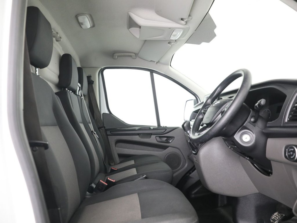 Used Ford Transit Custom 2022 for sale - 77341607: Photo 20