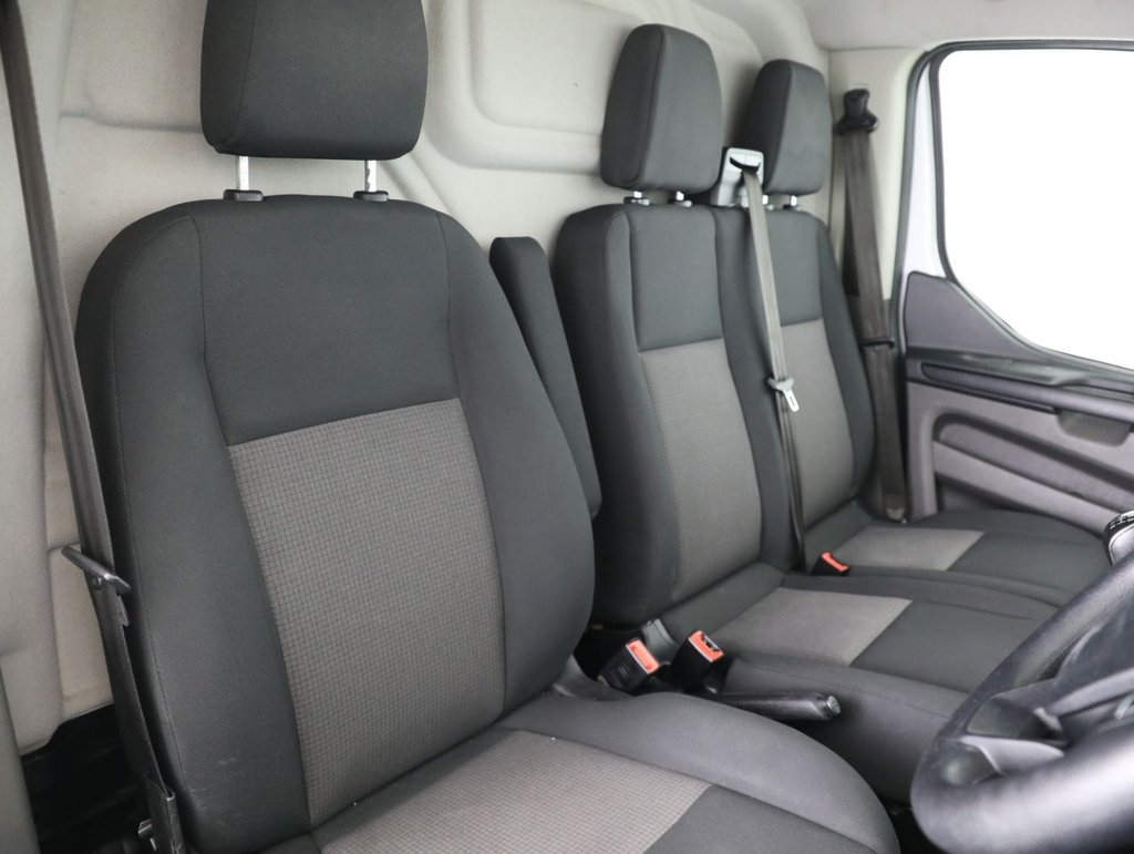 Used Ford Transit Custom 2022 for sale - 77341607: Photo 21