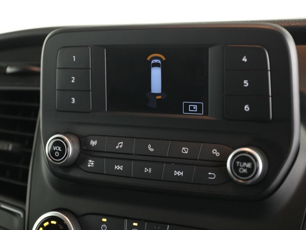 Used Ford Transit Custom 2022 for sale - 77341607: Photo 24