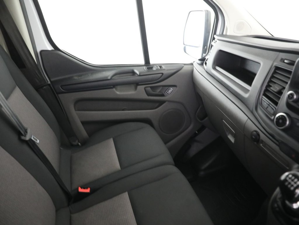 Used Ford Transit Custom 2022 for sale - 77341607: Photo 26