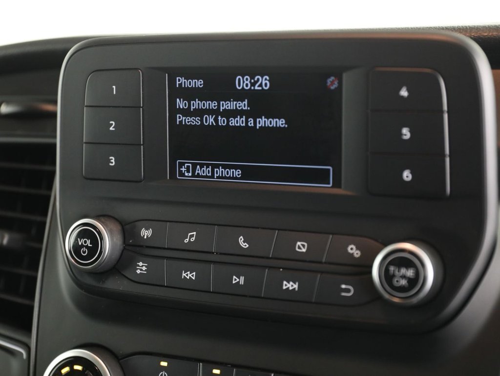 Used Ford Transit Custom 2022 for sale - 77341607: Photo 34