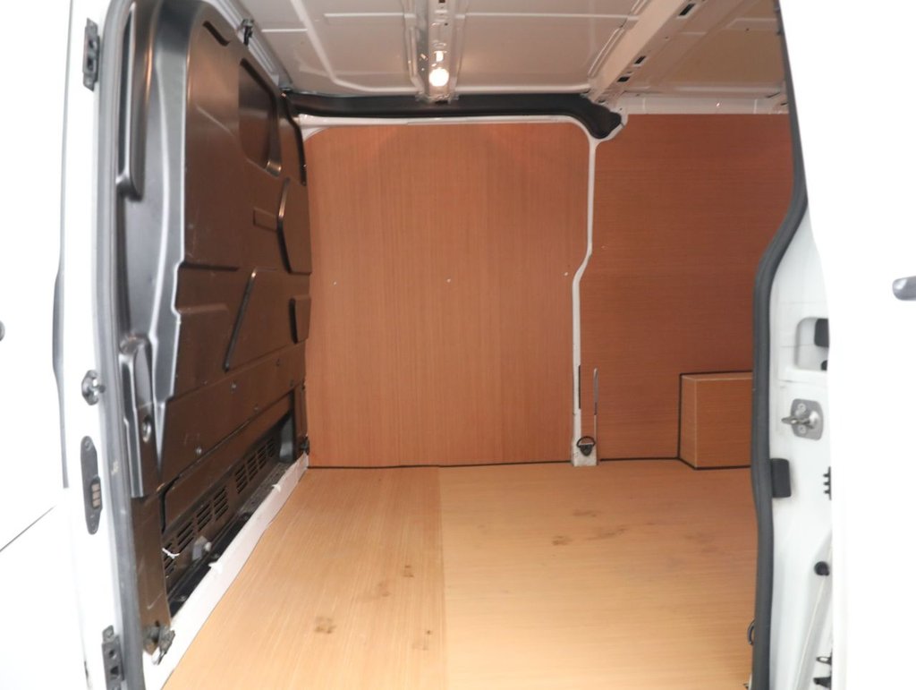 Used Ford Transit Custom 2022 for sale - 77341607: Photo 37