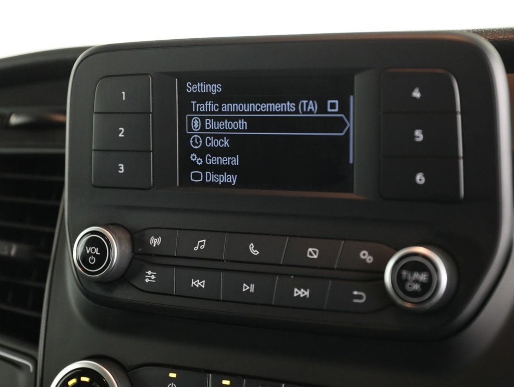 Used Ford Transit Custom 2022 for sale - 77341607: Photo 38