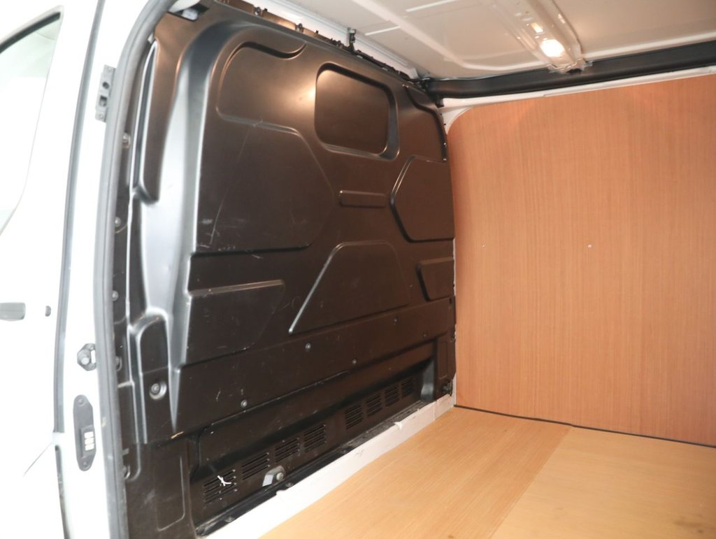Used Ford Transit Custom 2022 for sale - 77341607: Photo 39