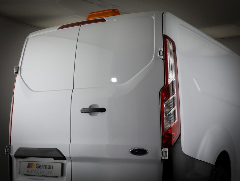 Used Ford Transit Custom 2022 for sale - 77341607: Photo 7