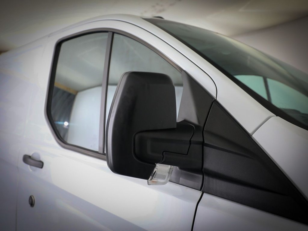Used Ford Transit Custom 2022 for sale - 77341607: Photo 8