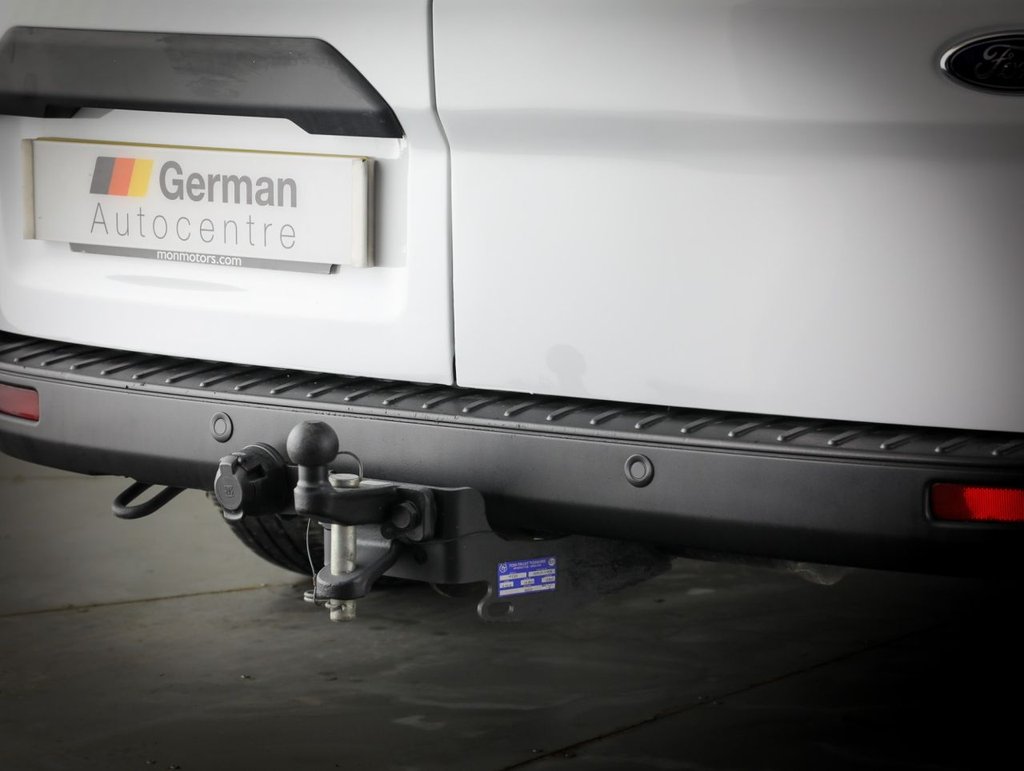 Used Ford Transit Custom 2022 for sale - 77341607: Photo 9