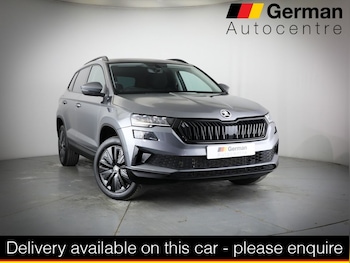 Used Skoda Karoq 2023 for sale - 78768716: Photo