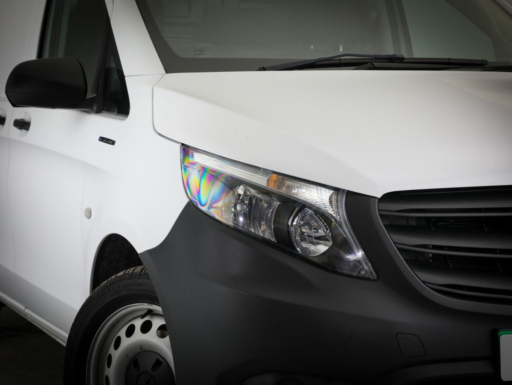 Used Mercedes-Benz Vito 2023 for sale - 76647664: Photo 11