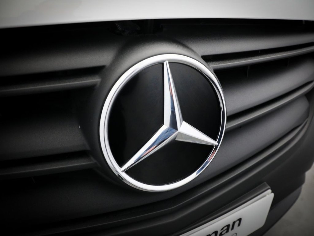 Used Mercedes-Benz Vito 2023 for sale - 76647664: Photo 13