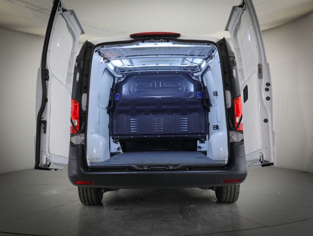 Used Mercedes-Benz Vito 2023 for sale - 76647664: Photo 14