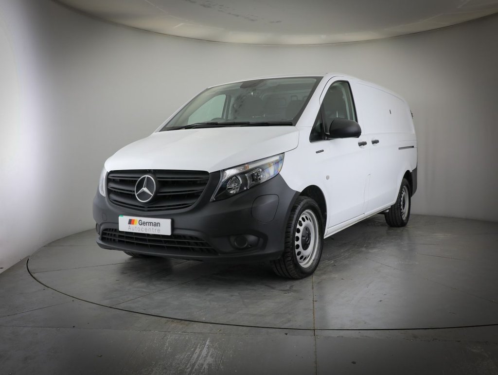 Used Mercedes-Benz Vito 2023 for sale - 76647664: Photo 16