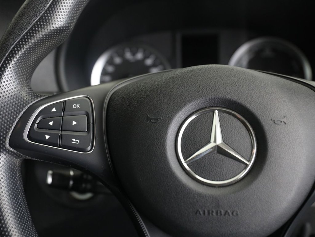 Used Mercedes-Benz Vito 2023 for sale - 76647664: Photo 22