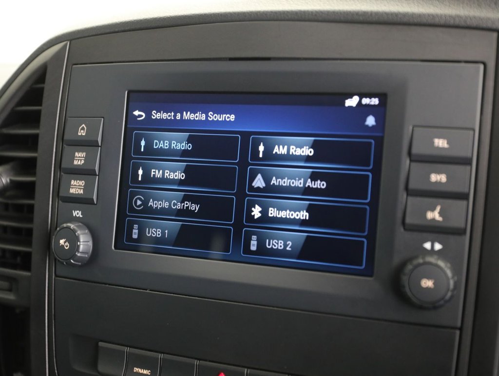 Used Mercedes-Benz Vito 2023 for sale - 76647664: Photo 23