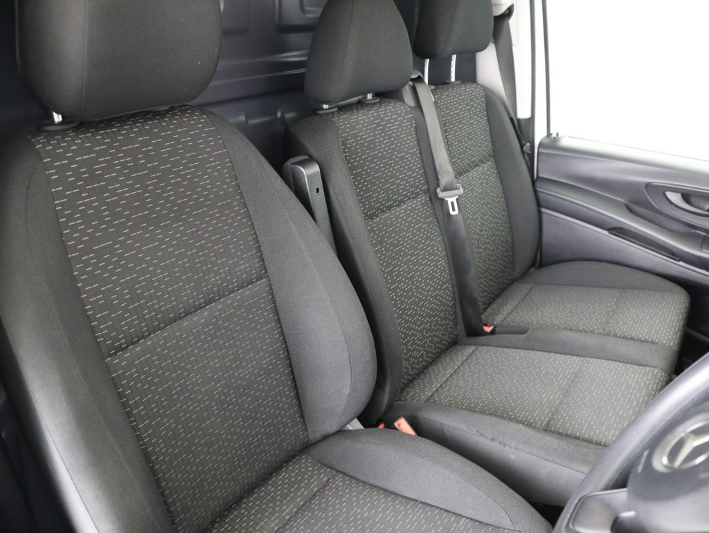 Used Mercedes-Benz Vito 2023 for sale - 76647664: Photo 26