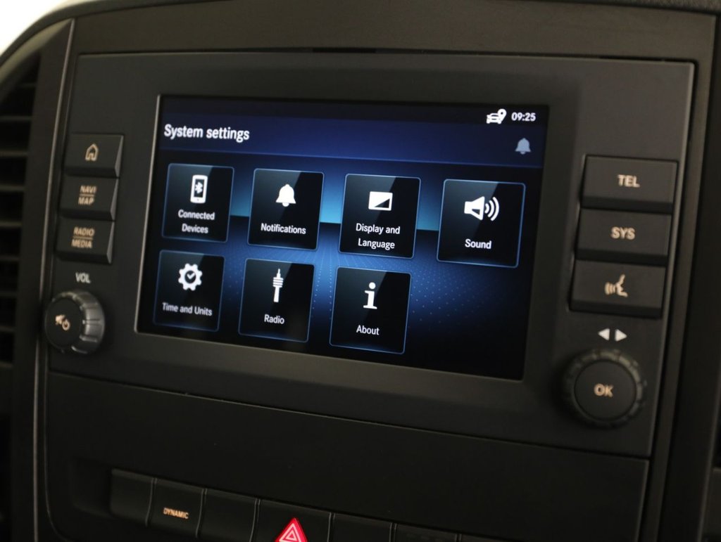 Used Mercedes-Benz Vito 2023 for sale - 76647664: Photo 27