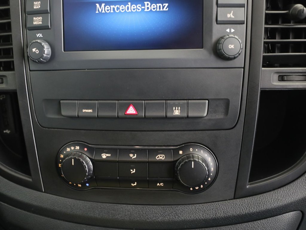 Used Mercedes-Benz Vito 2023 for sale - 76647664: Photo 29