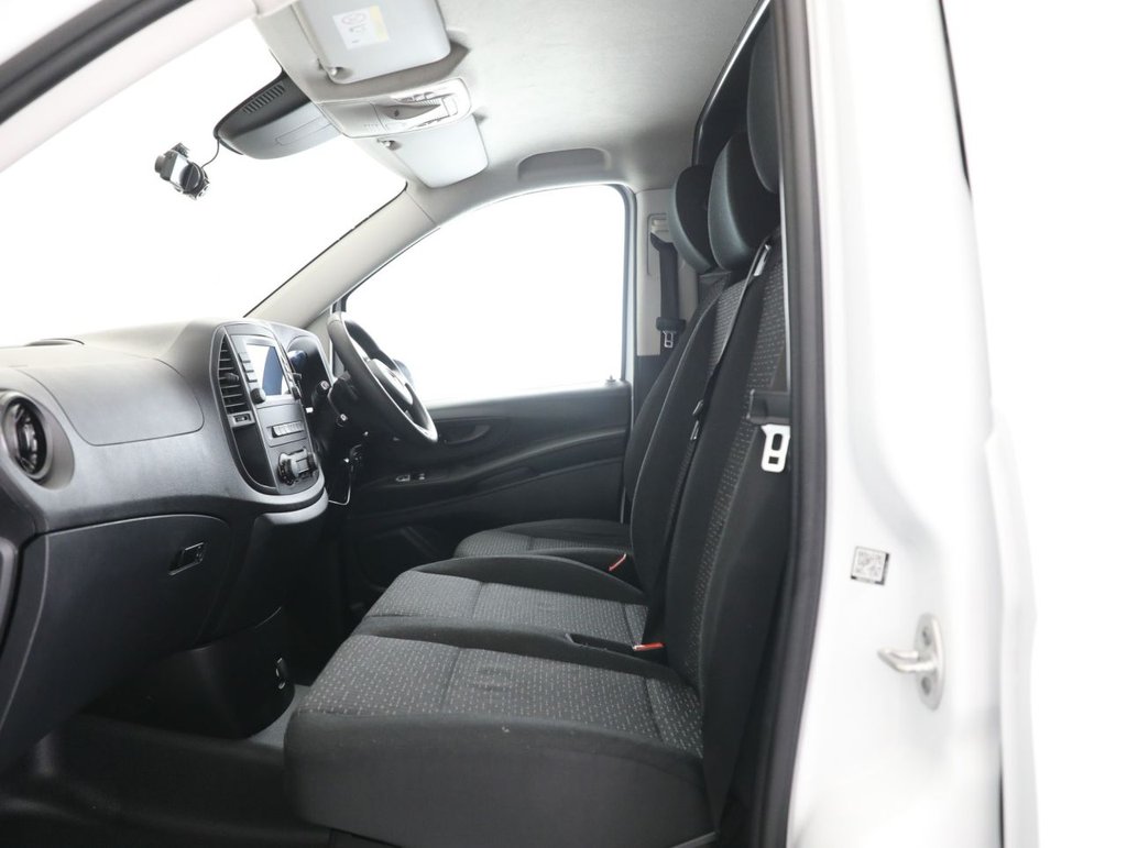 Used Mercedes-Benz Vito 2023 for sale - 76647664: Photo 31