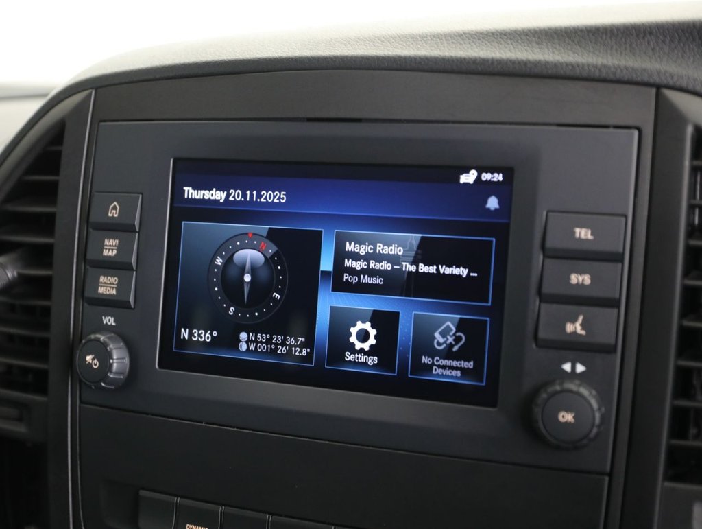 Used Mercedes-Benz Vito 2023 for sale - 76647664: Photo 32